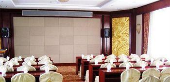 Zhongtian Wanhai International Hotel - Yingkou Dış mekan fotoğraf